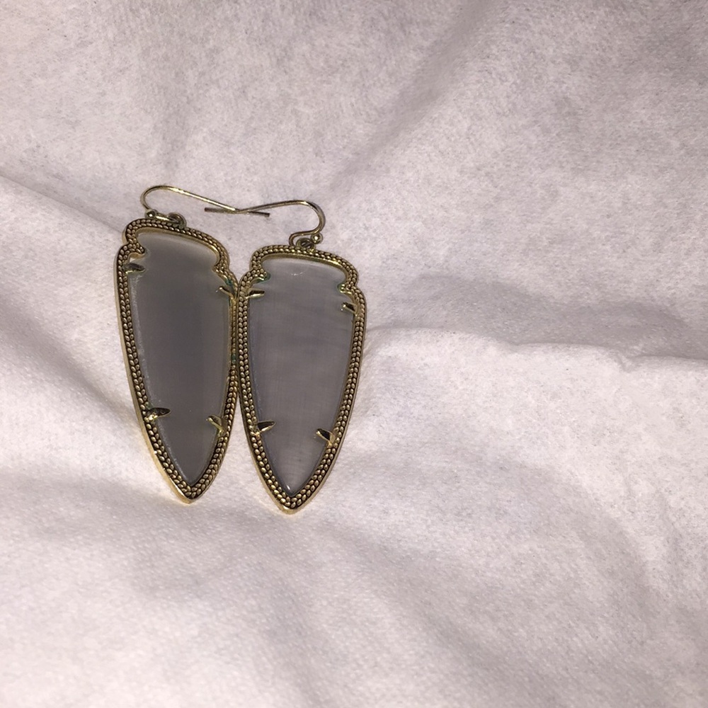 Kendra Scott Earrings